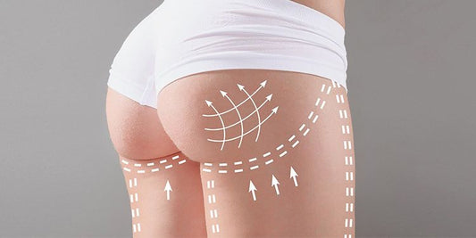30 Günlük Selülit ve Varis Karşıtı Plan - Tight Tonic