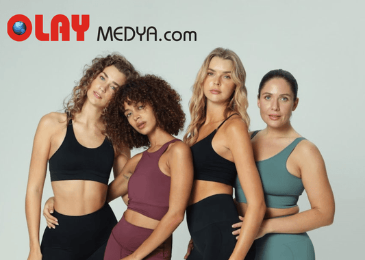 Kadınların En Büyük Sorunlarına Yenilikçi Çözüm - Olay Medya - Tight Tonic