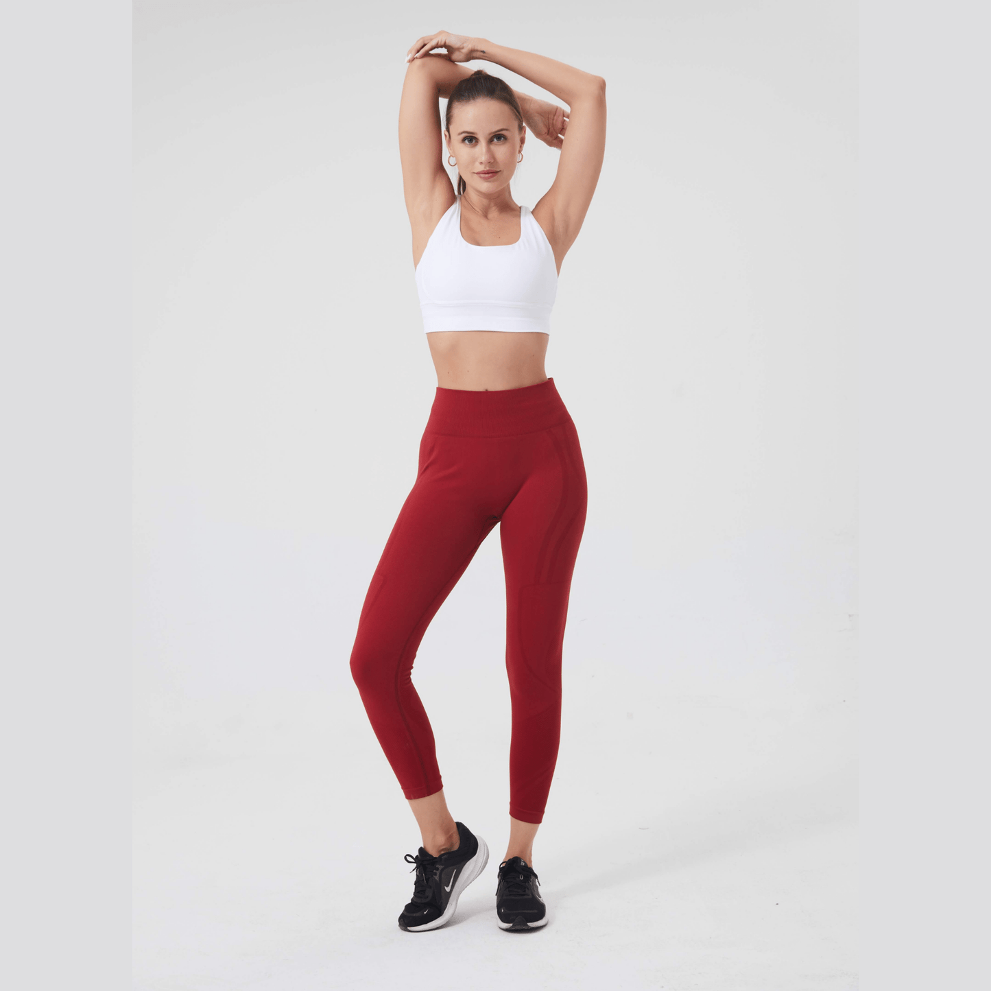 Nowość! Leginsy o potrójnym działaniu na lipodemię, cellulit i żylaki TightTonic™