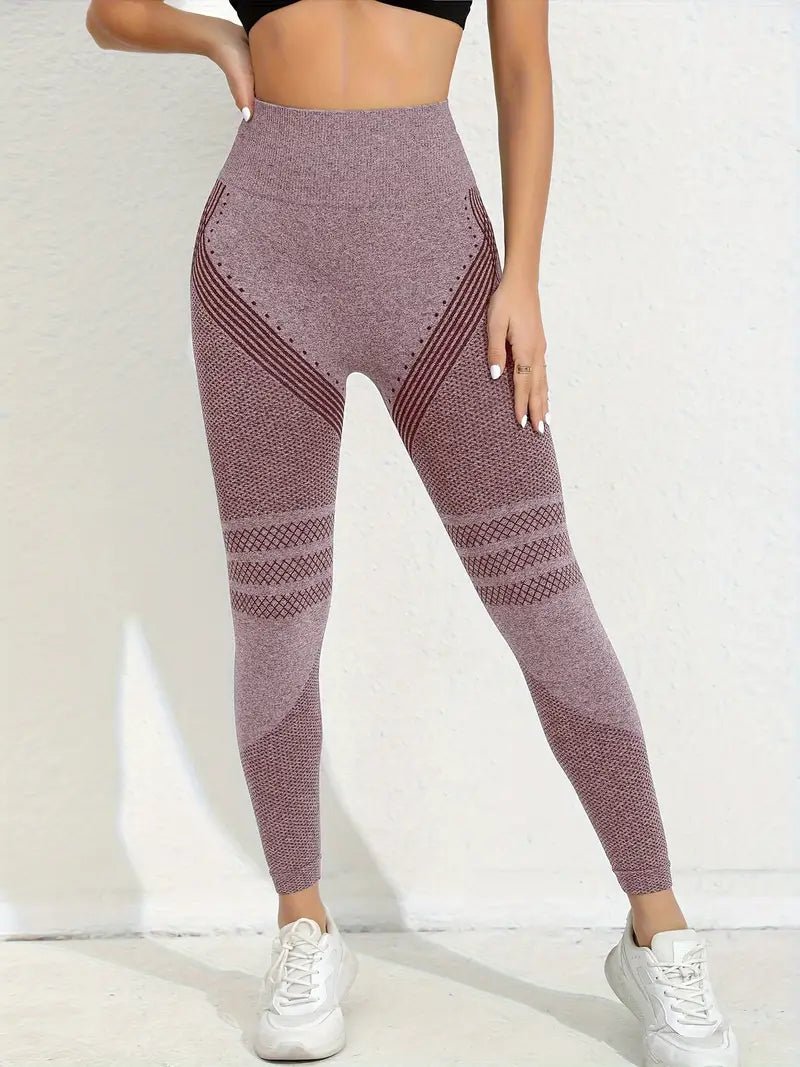 3'lü Etki Taytı Lipödem, Selülit, Varis TightTonic™ - Tight Tonic