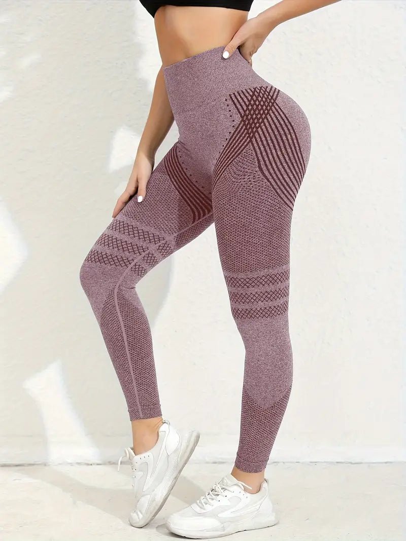 3'lü Etki Taytı Lipödem, Selülit, Varis TightTonic™ - Tight Tonic