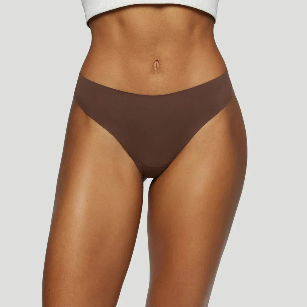 Orta Bel İnci Tanga TightTonic™