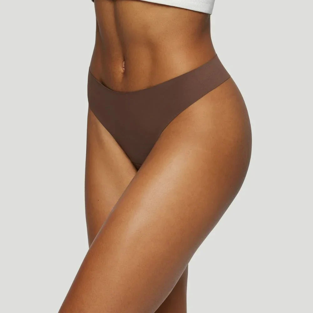 Orta Bel İnci Tanga TightTonic™