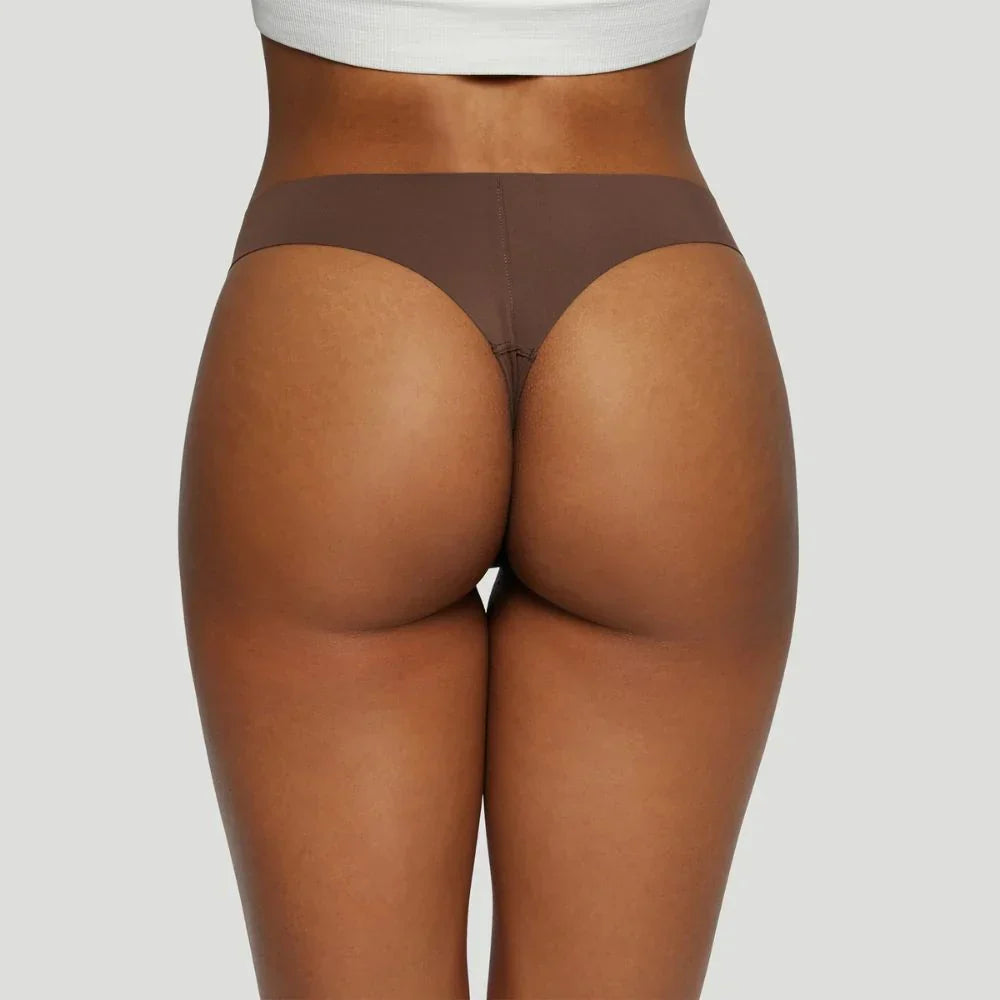 Orta Bel İnci Tanga TightTonic™