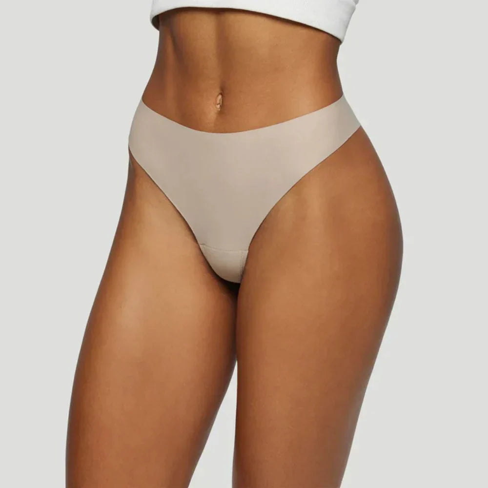 Orta Bel İnci Tanga TightTonic™