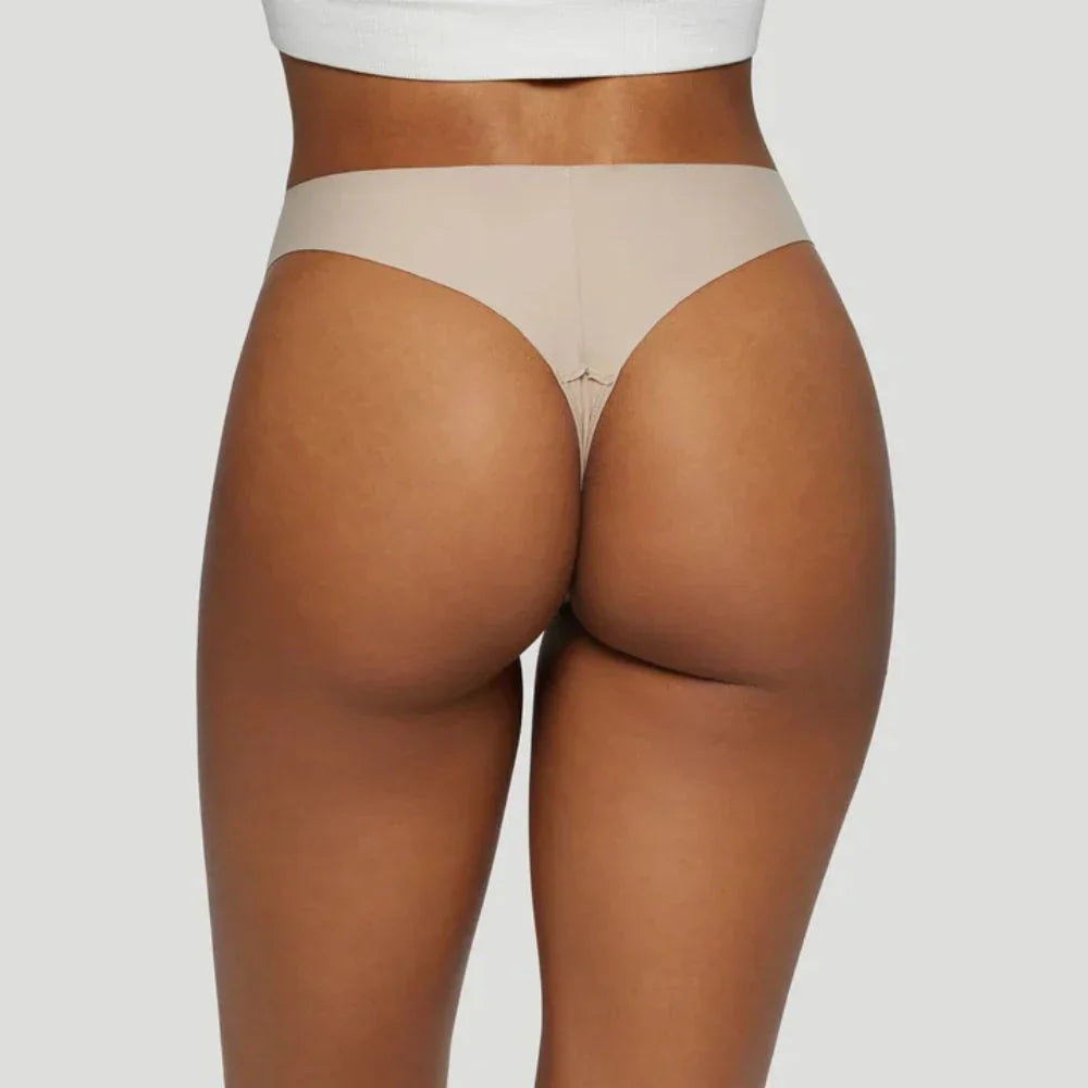Orta Bel İnci Tanga TightTonic™