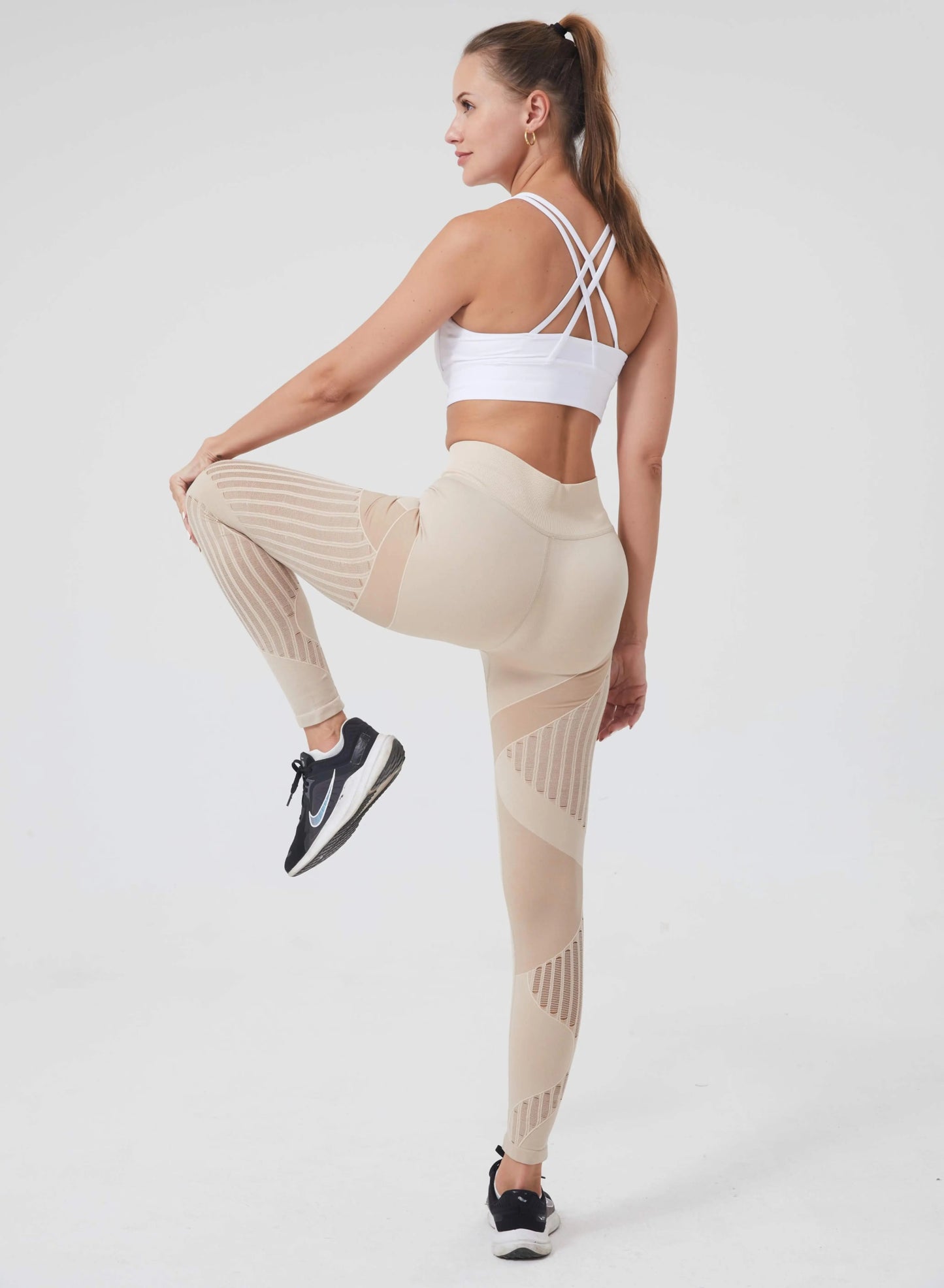 Anti - Selülit Konfor Taytı TightTonic™ - Tight Tonic