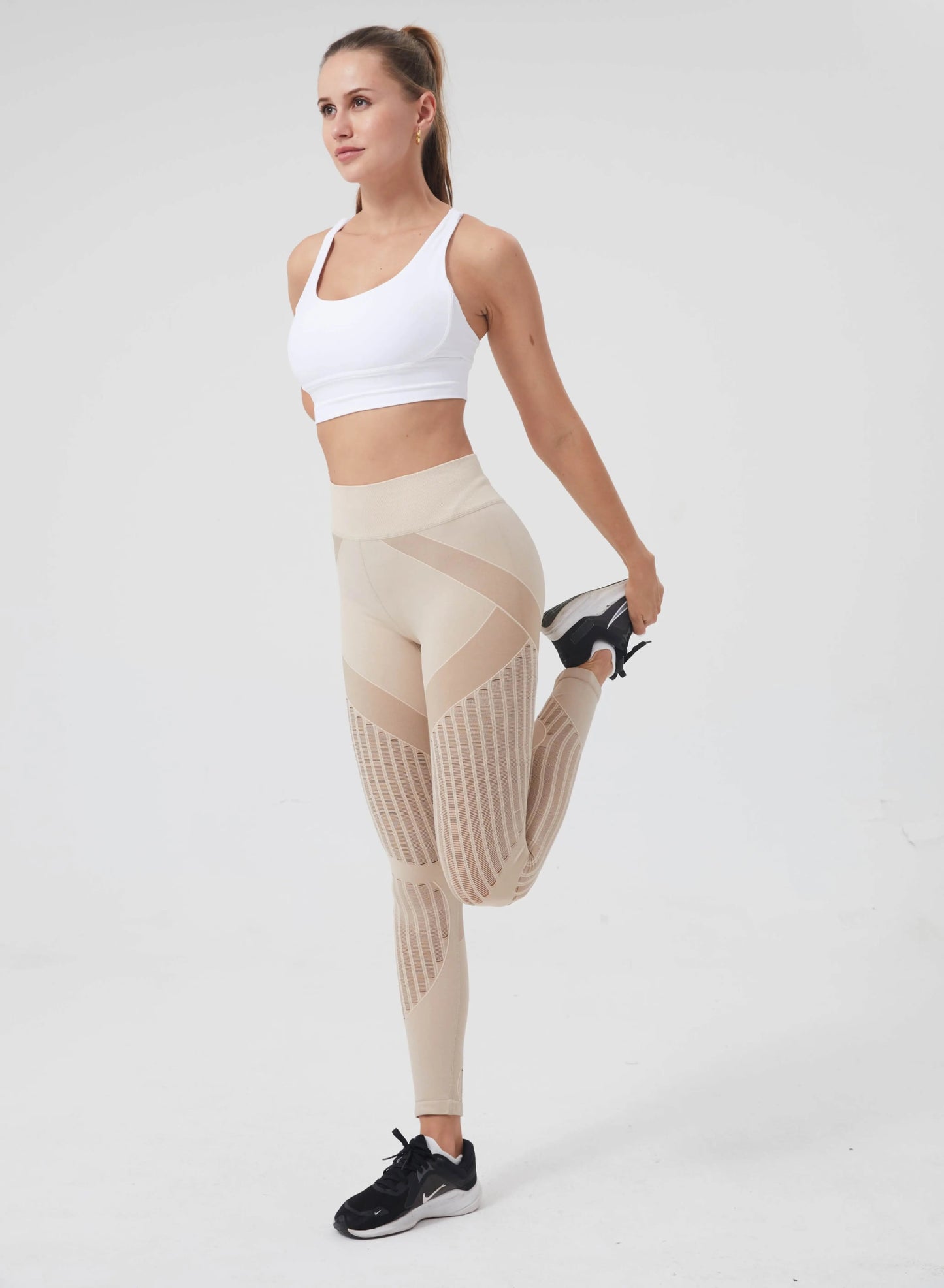 Anti - Selülit Konfor Taytı TightTonic™ - Tight Tonic