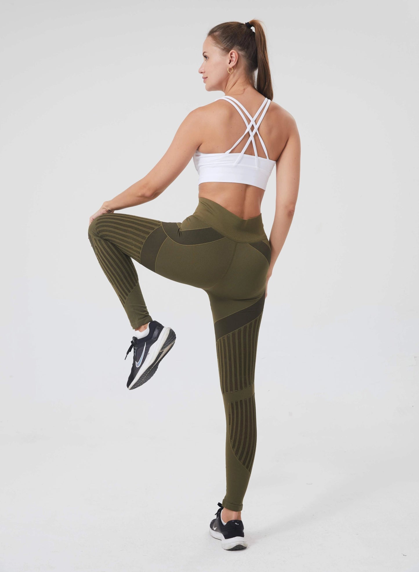Anti - Selülit Konfor Taytı TightTonic™ - Tight Tonic