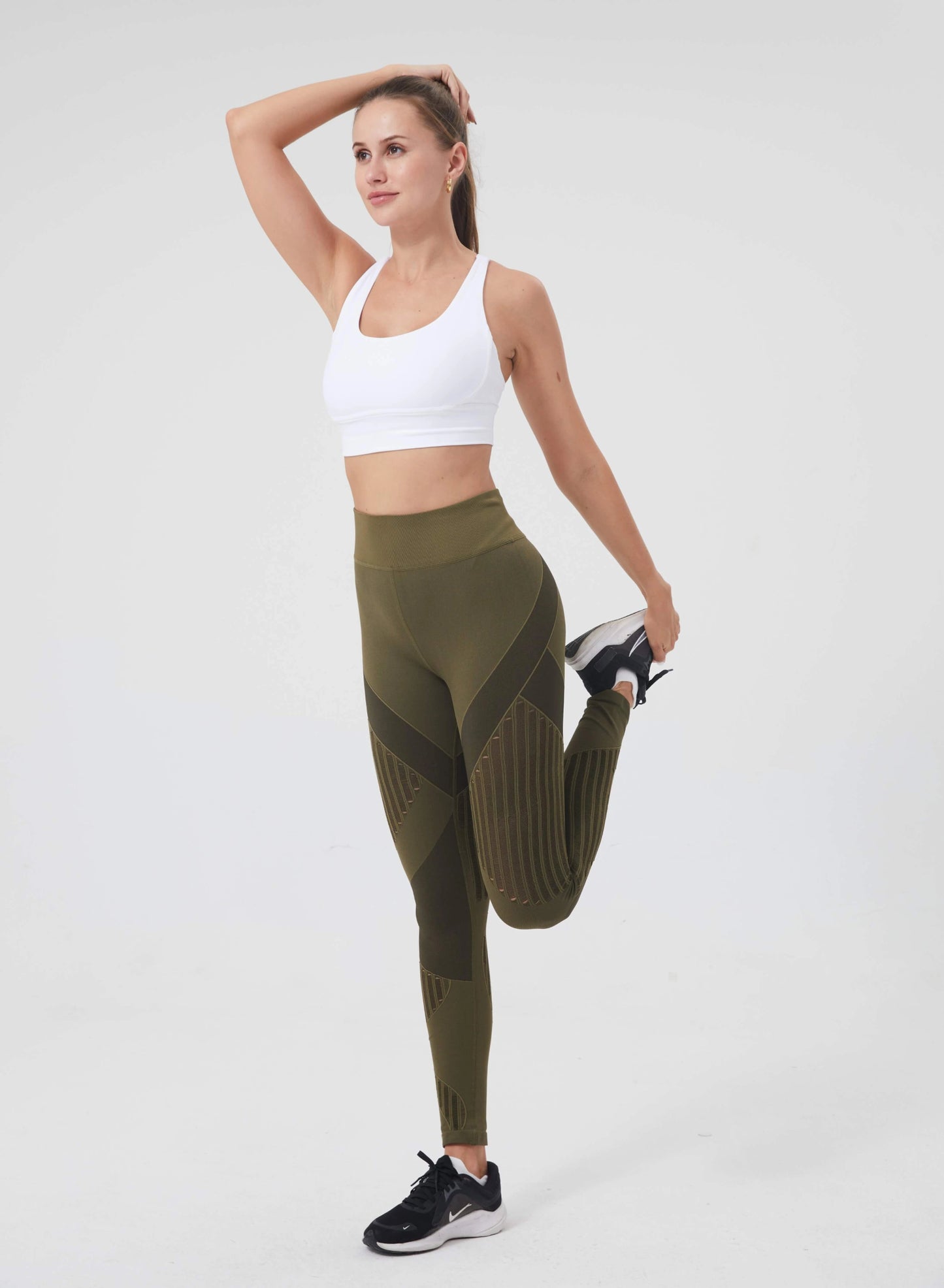 Anti - Selülit Konfor Taytı TightTonic™ - Tight Tonic