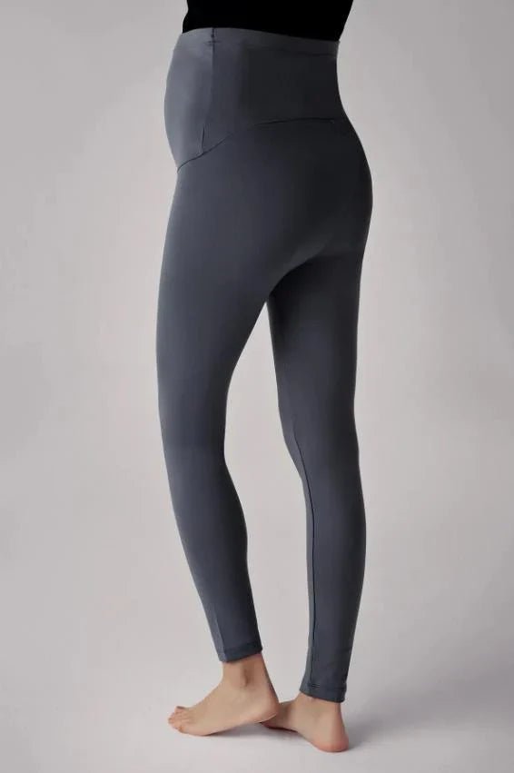 Ayarlanabilir Bel Hamile Taytı TightTonic™ - Tight Tonic