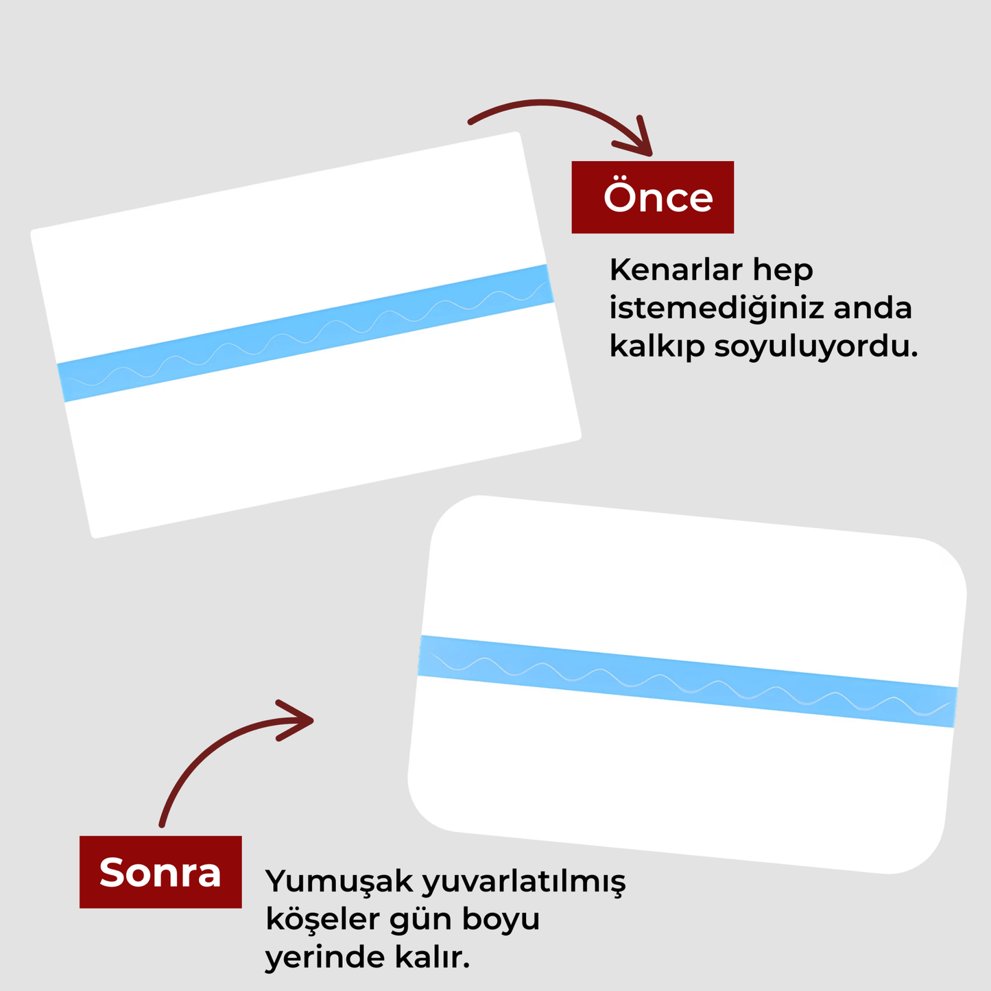 Gizli Vücut Gerdirme Bandı TightTonic™ - Tight Tonic