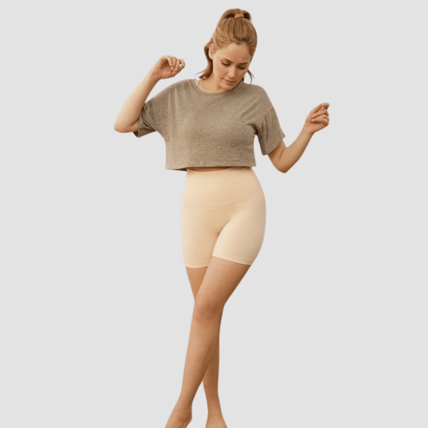 Gün Boyu Form TightTonic™ - Tight Tonic