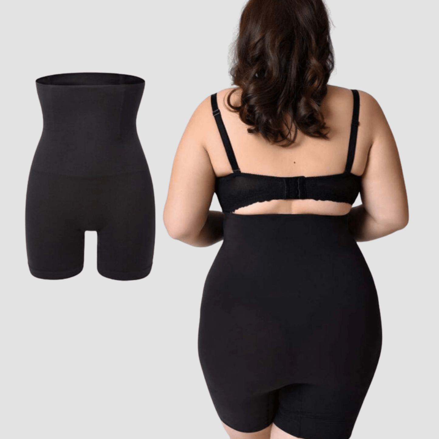 Gün Boyu Form TightTonic™ - Tight Tonic