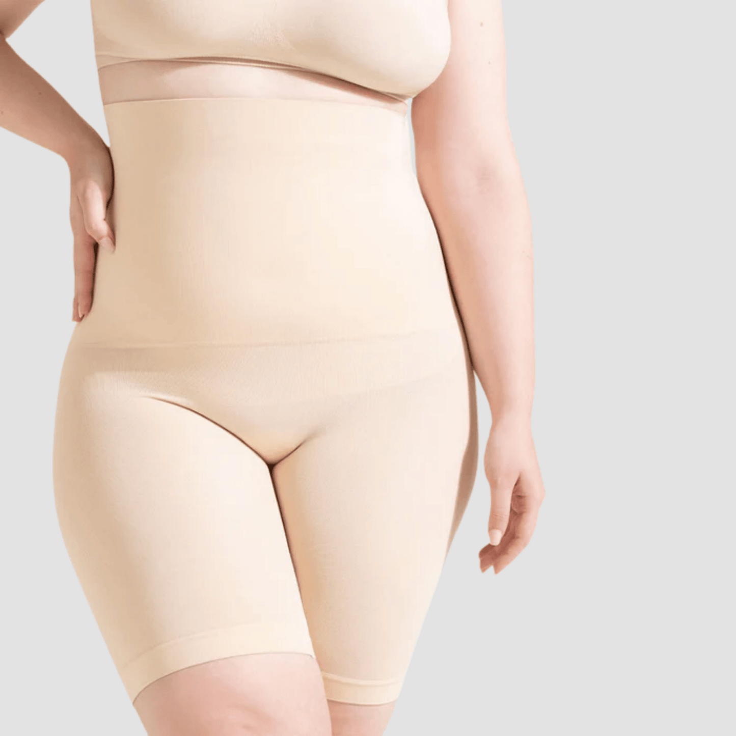 Gün Boyu Form TightTonic™ - Tight Tonic