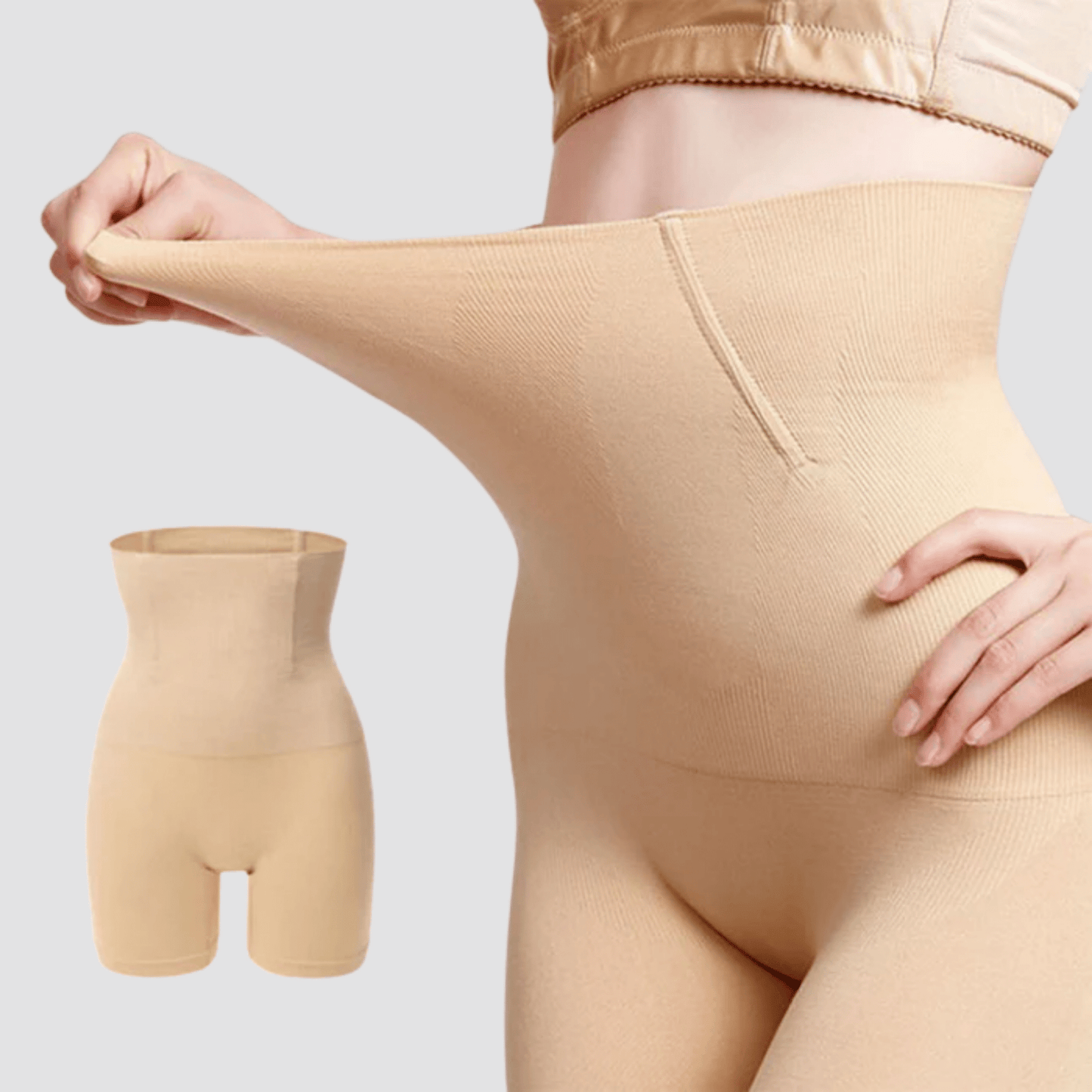 Gün Boyu Form TightTonic™ - Tight Tonic