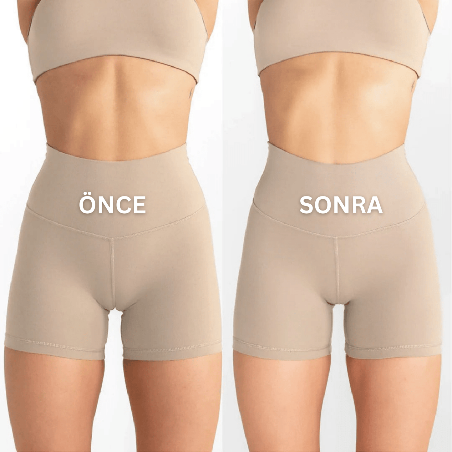 Orta Bel İnci Tanga TightTonic™ - Tight Tonic