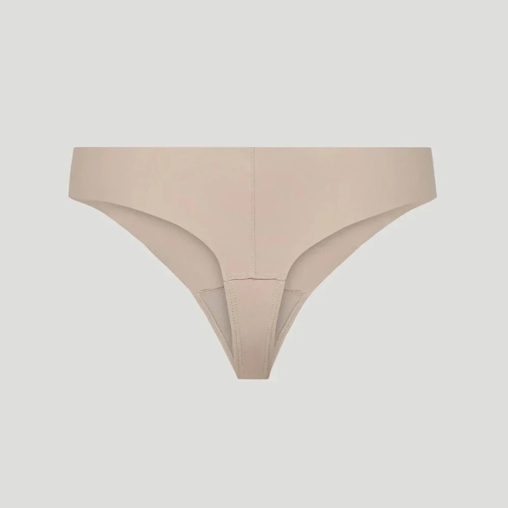 Orta Bel İnci Tanga TightTonic™ - Tight Tonic