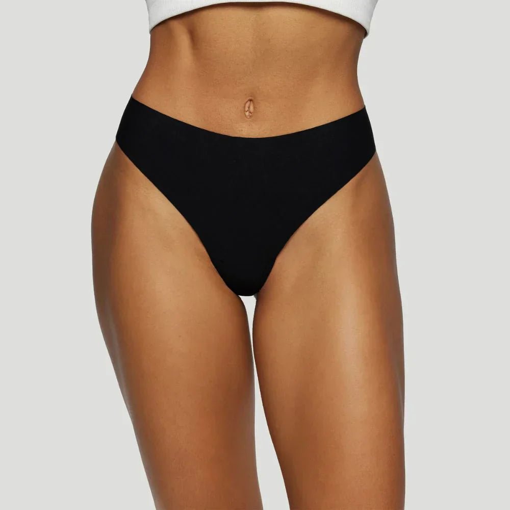 Orta Bel İnci Tanga TightTonic™ - Tight Tonic