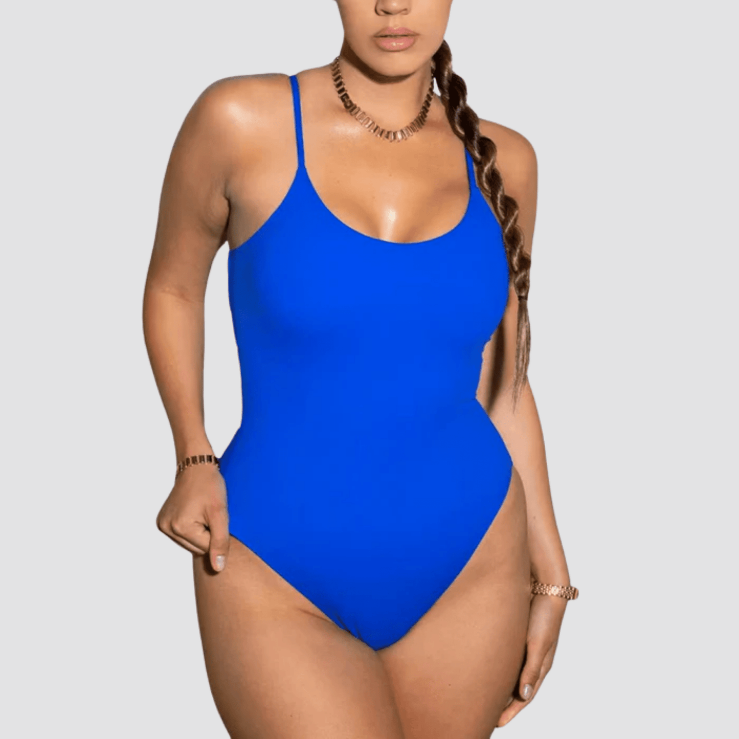Şekillendirici Body Suit TightTonic™ - Tight Tonic