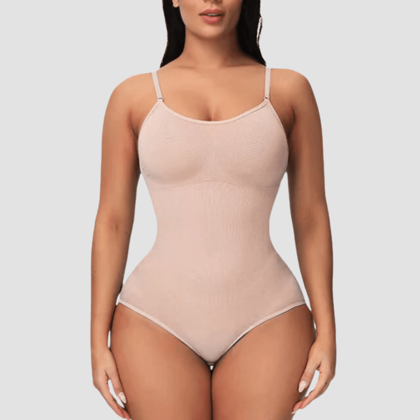 Şekillendirici Body Suit TightTonic™ - Tight Tonic