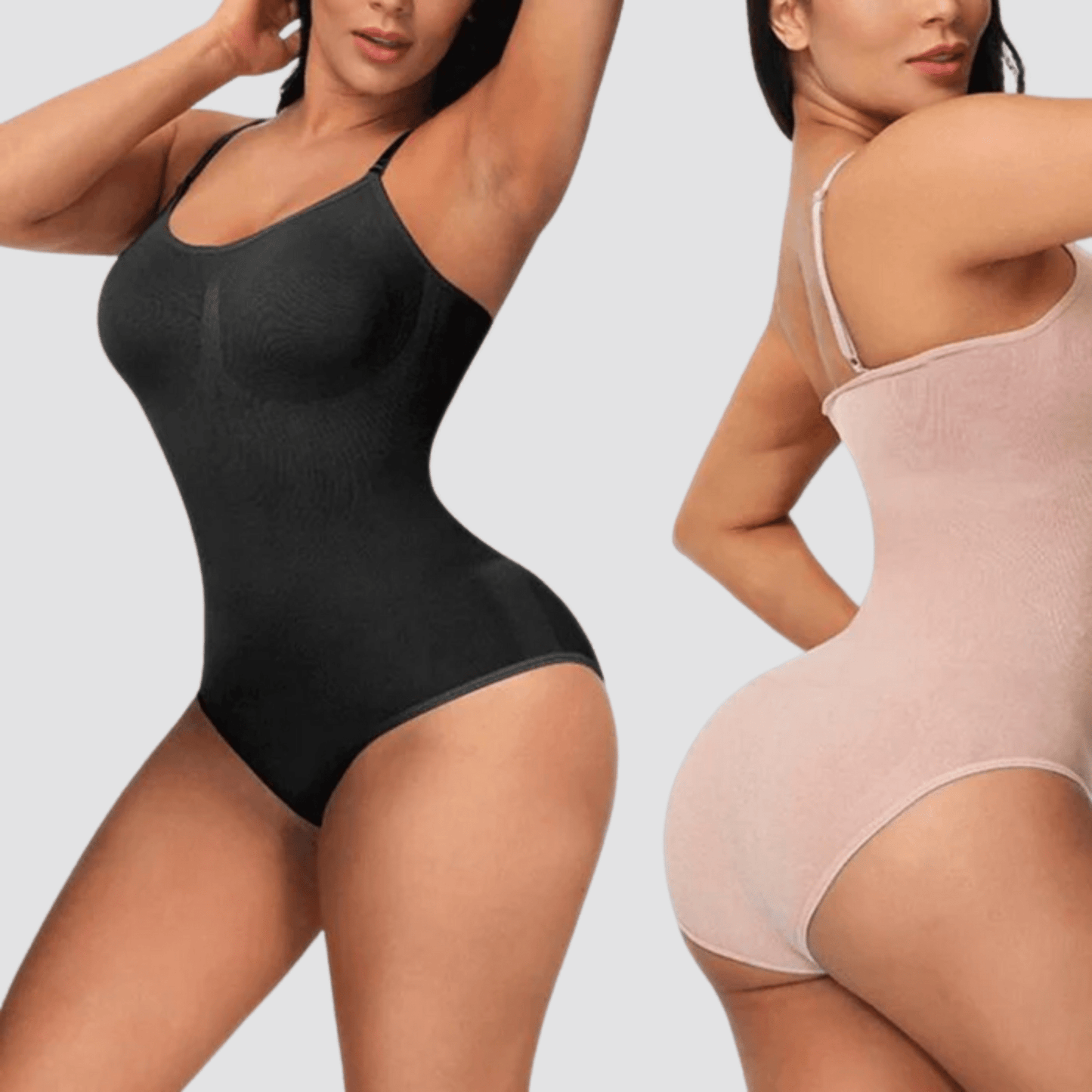 Şekillendirici Body Suit TightTonic™ - Tight Tonic