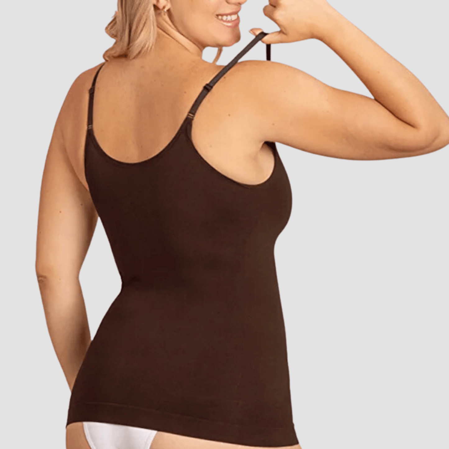 Şekillendirici Üst TightTonic™ - Tight Tonic