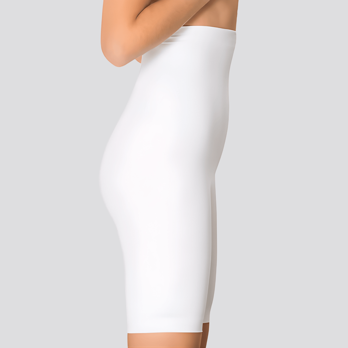 Uzun Paçalı Toparlayıcı Korse - Tight Tonic