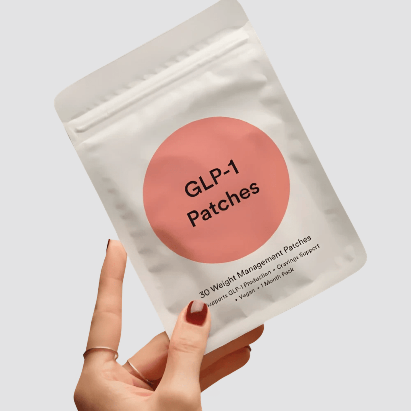 Plaster Natural wspomagający odchudzanie TightTonic™