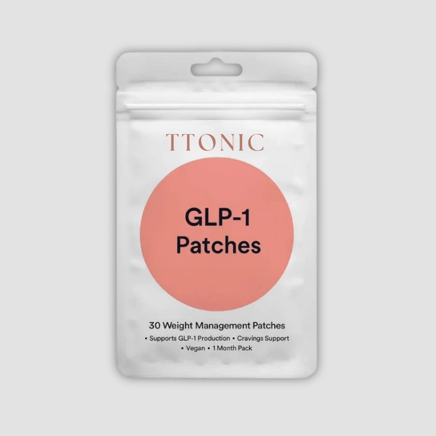 Yama Doğal incelme desteği TightTonic™ - Tight Tonic