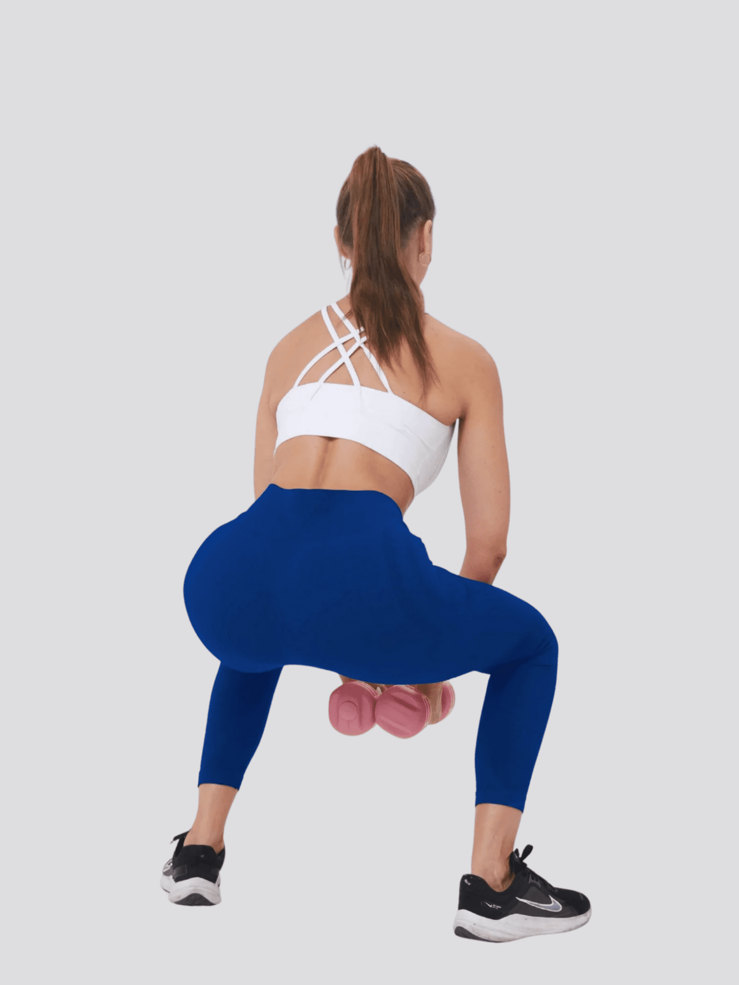 Yeni! 3'lü Etki Taytı Lipödem, Selülit, Varis - Tight Tonic