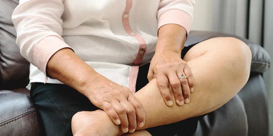 Bacak Sağlığında Yeni Standart: Hafiflik, Sıkılık, Konfor - Tight Tonic