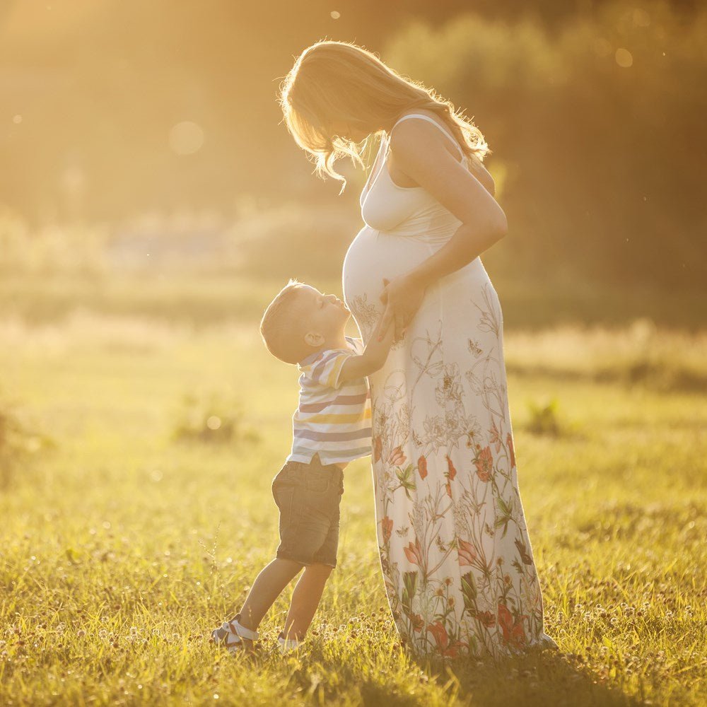 Bebeğimi Kucağıma Aldım Ama Kendimi Kaybettim… - Tight Tonic