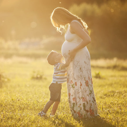 Bebeğimi Kucağıma Aldım Ama Kendimi Kaybettim… - Tight Tonic