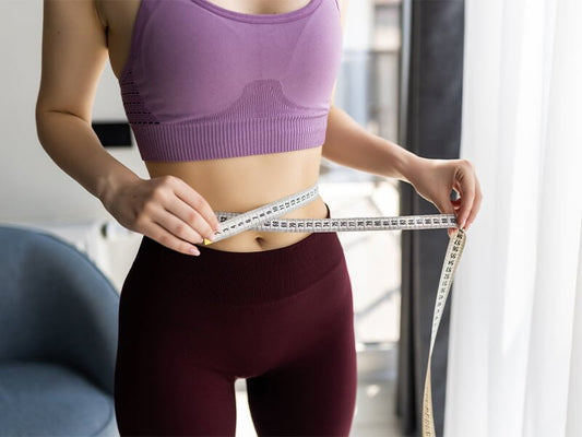 Bedenimi Küçültmek Değil, Hafif Hissetmek İstiyordum - Tight Tonic