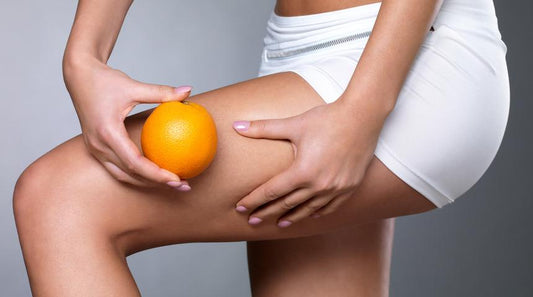 Evde Selülit Giderme Rehberi | TightTonic™ 3D Kompresyon Taytı ile Pürüzsüz Bacaklar - Tight Tonic