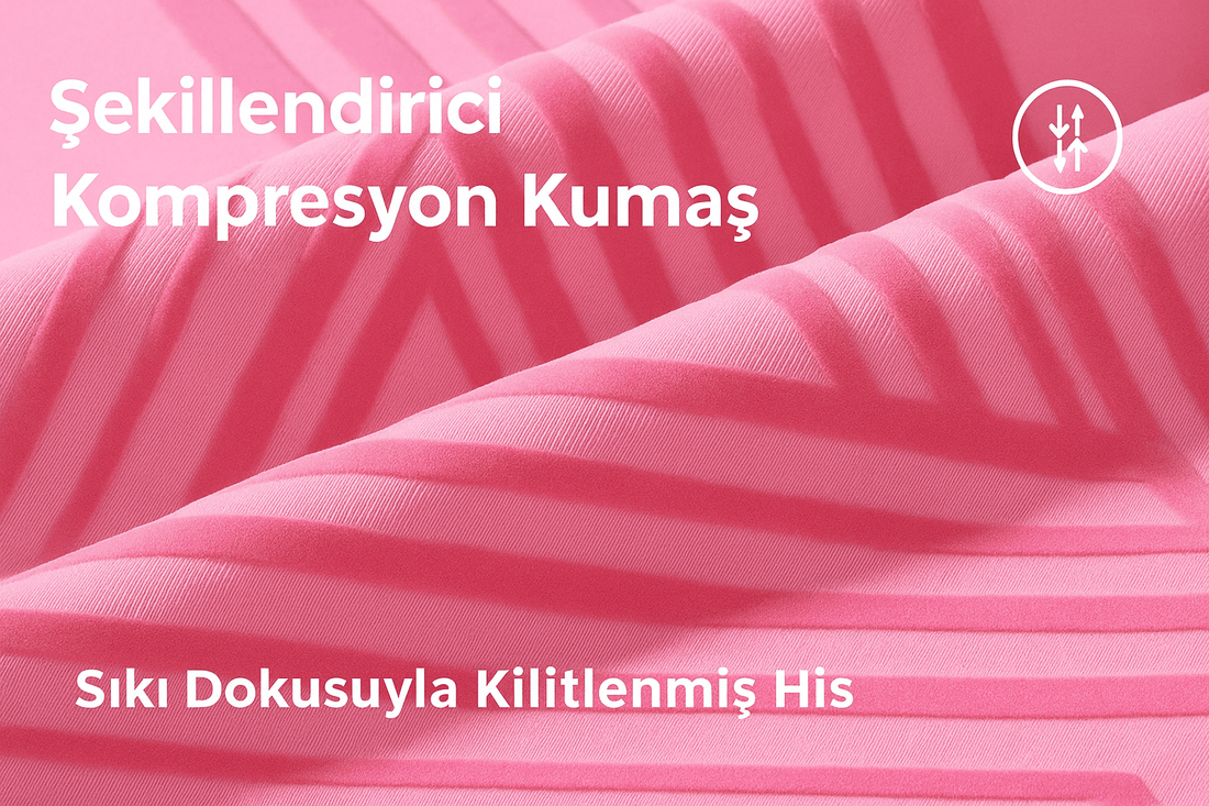 Lipödem Taytı - Varis ve Selülit Çorabı | TightTonic™ 3D Kompresyon - Tight Tonic