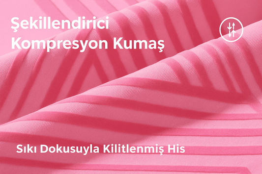 Lipödem Taytı - Varis ve Selülit Çorabı | TightTonic™ 3D Kompresyon - Tight Tonic