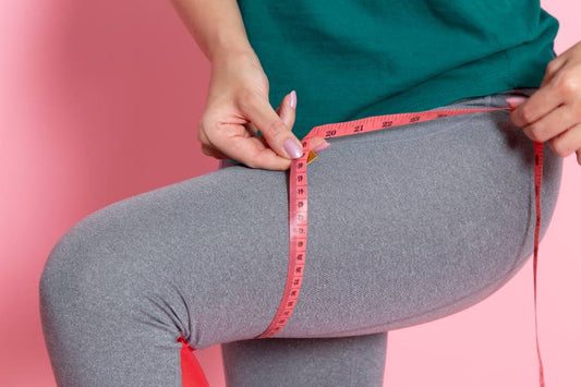 Şiş Bacaklar Normal Değil: Nedeni Lipödem Olabilir - Tight Tonic