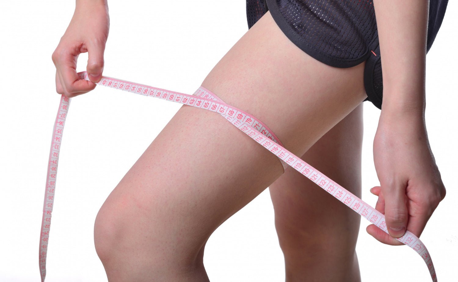 Türk Kadını Bacaklarına Bakamıyor. Peki Çözüm Ne? - Tight Tonic