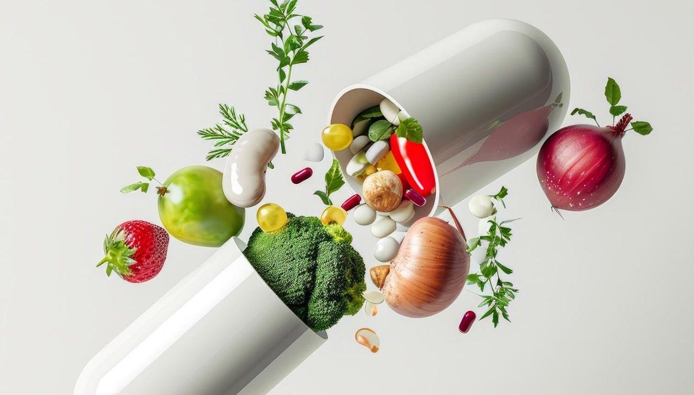 Varis İçin Bitkisel Çözümler - Tight Tonic