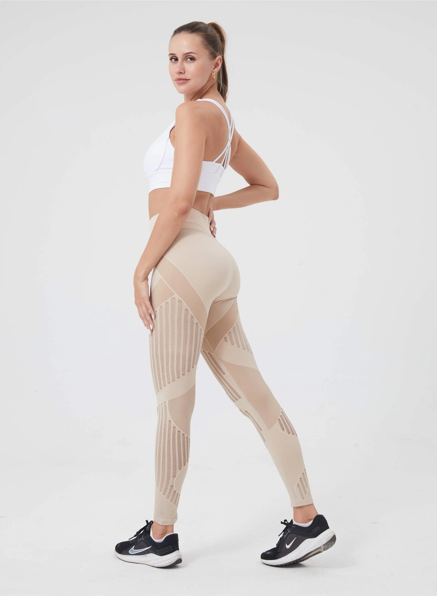 Anti-Selülit Konfor Taytı TightTonic™