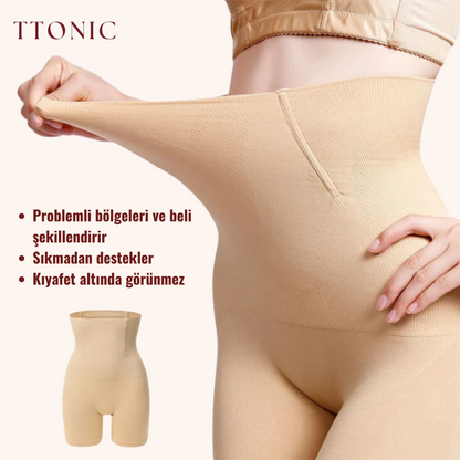 Gün Boyu Form TightTonic™