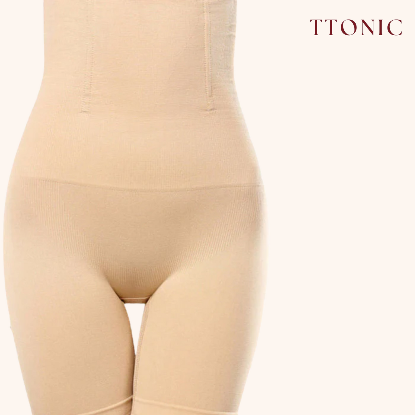 Gün Boyu Form TightTonic™