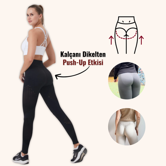 Gün Boyu Konfor TightTonic™