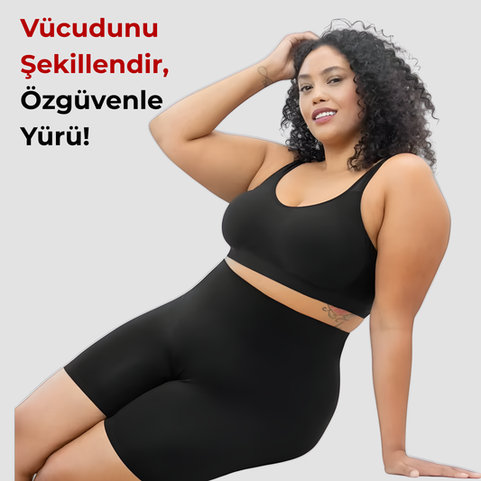 Gün Boyu Form TightTonic™