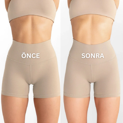 Orta Bel İnci Tanga TightTonic™