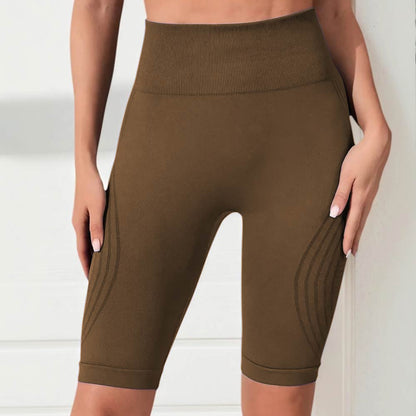 3D Anti-Selülit Şort TightTonic™