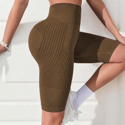 3D Anti-Selülit Şort TightTonic™