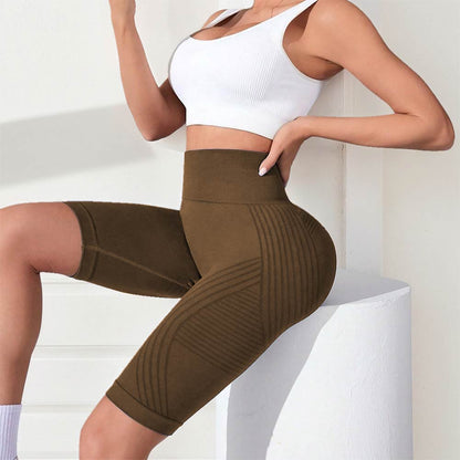 3D Anti-Selülit Şort TightTonic™